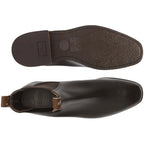 R M Williams - Comfort Craftsman Boot - Colour: Chestnut