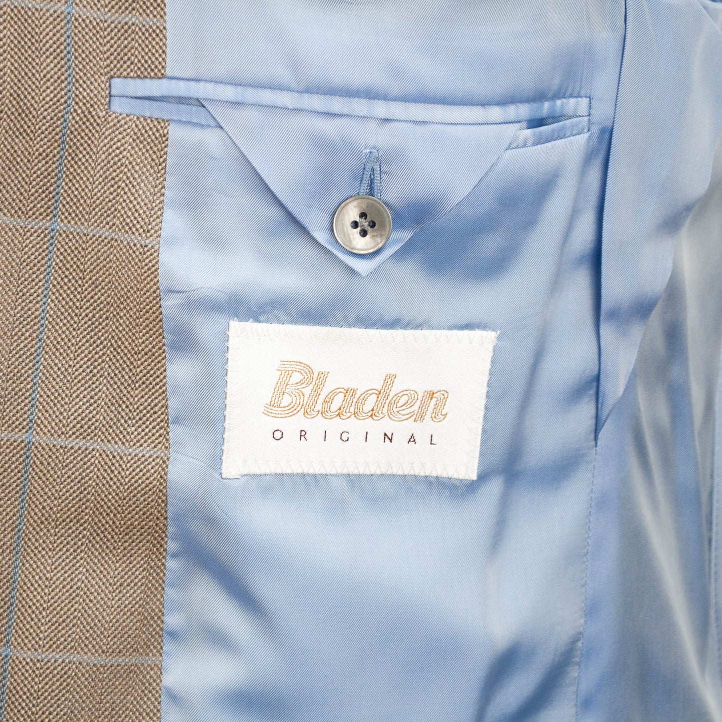 Bladen - Somerton Jacket - Size: 38"