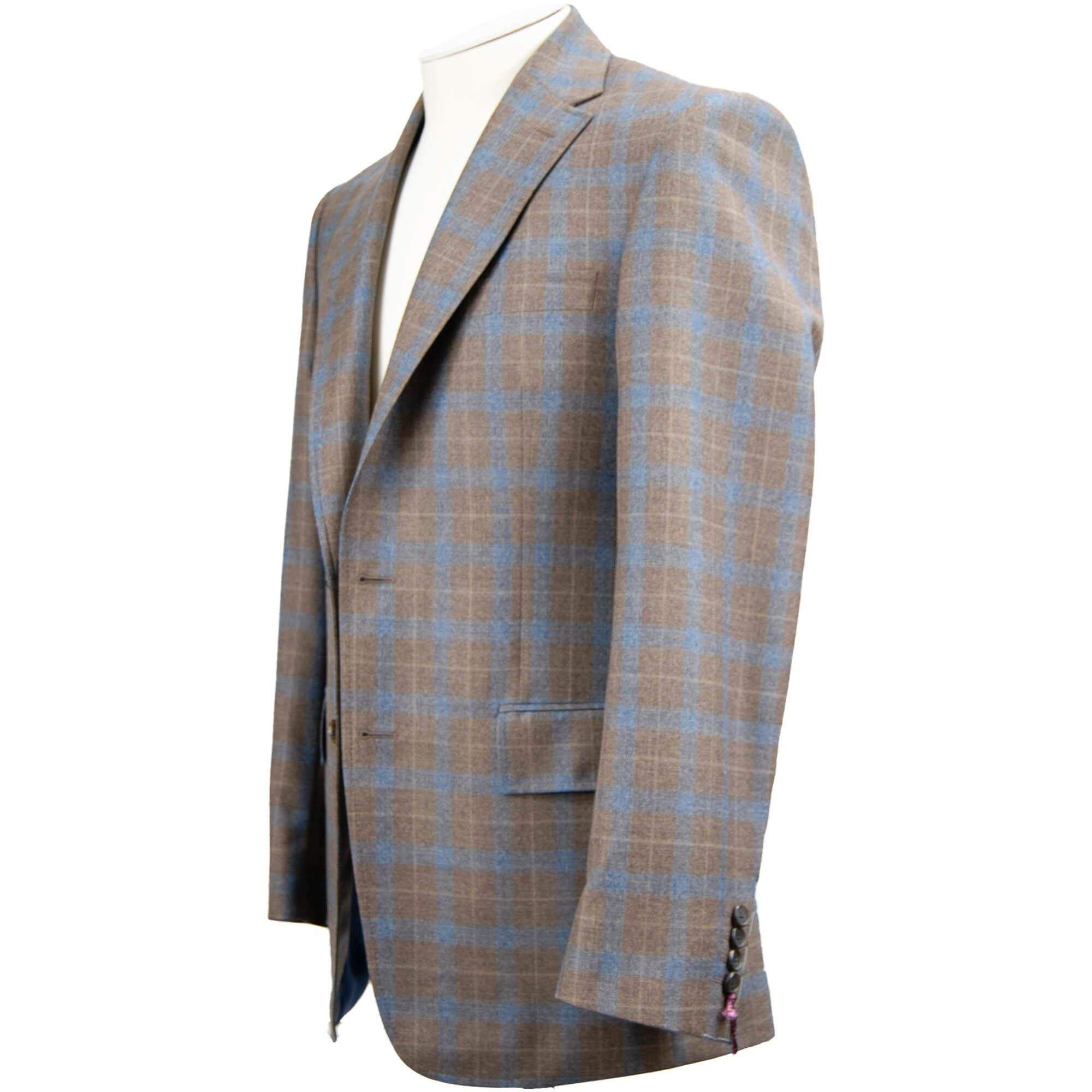 Bladen - Lightweight Jacket - Size: 38"