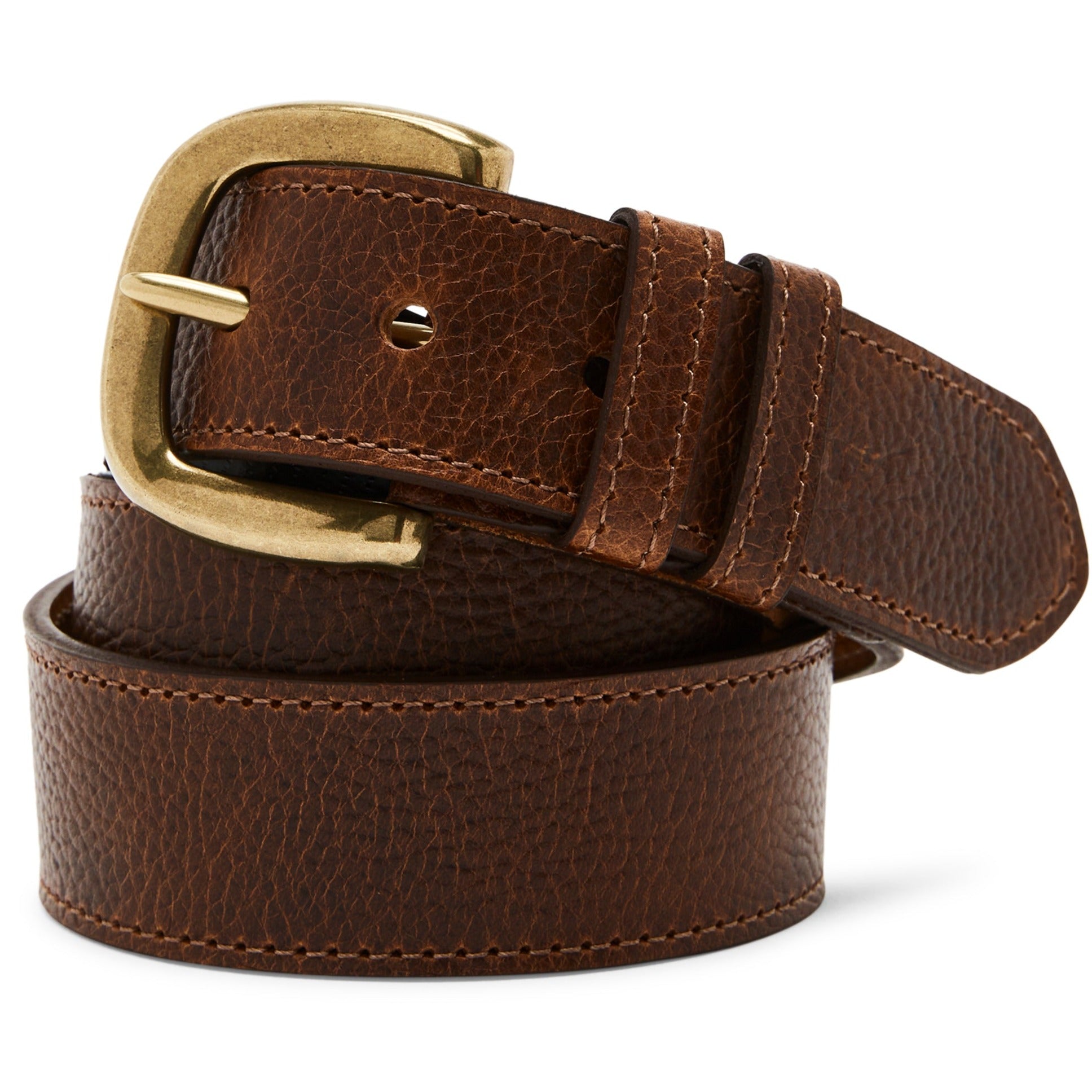 R M Williams - Risden Belt - Size: 34"