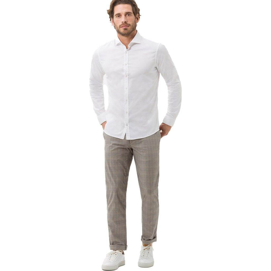 Brax - Fabio Jean - Size: 34"