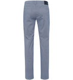 Brax - Chuck Jean - Colour: Blue Texture