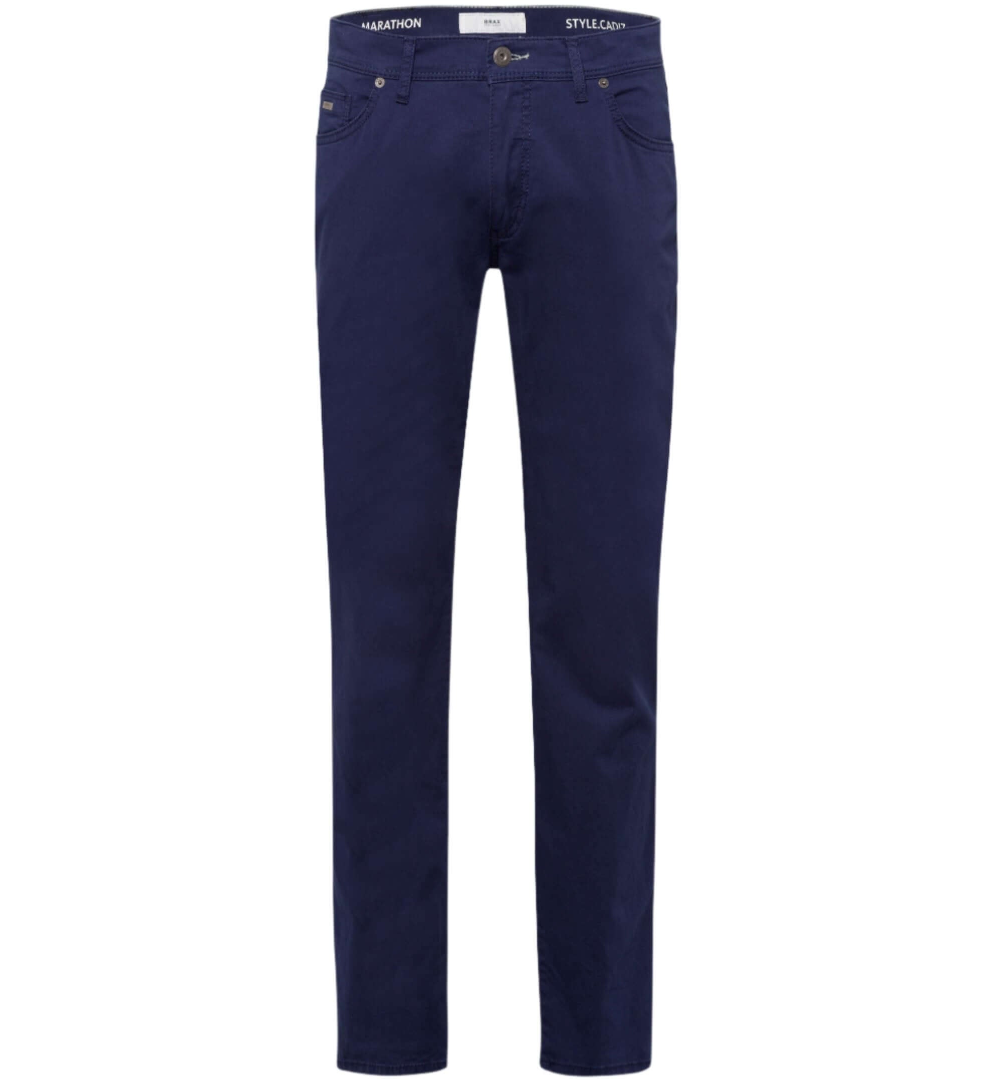 Brax - Marathon Cadiz 5 Pocket - Colour: Ink