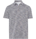 Brax - Pero Polo Shirt - Colour: Grey Marl