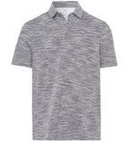 Brax - Pero Polo Shirt - Colour: Grey Marl