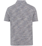 Brax - Pero Polo Shirt - Colour: Grey Marl