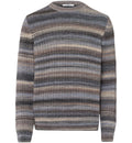Brax - Rick Crew Neck Pullover - Size: Small