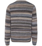 Brax - Rick Crew Neck Pullover - Size: Small