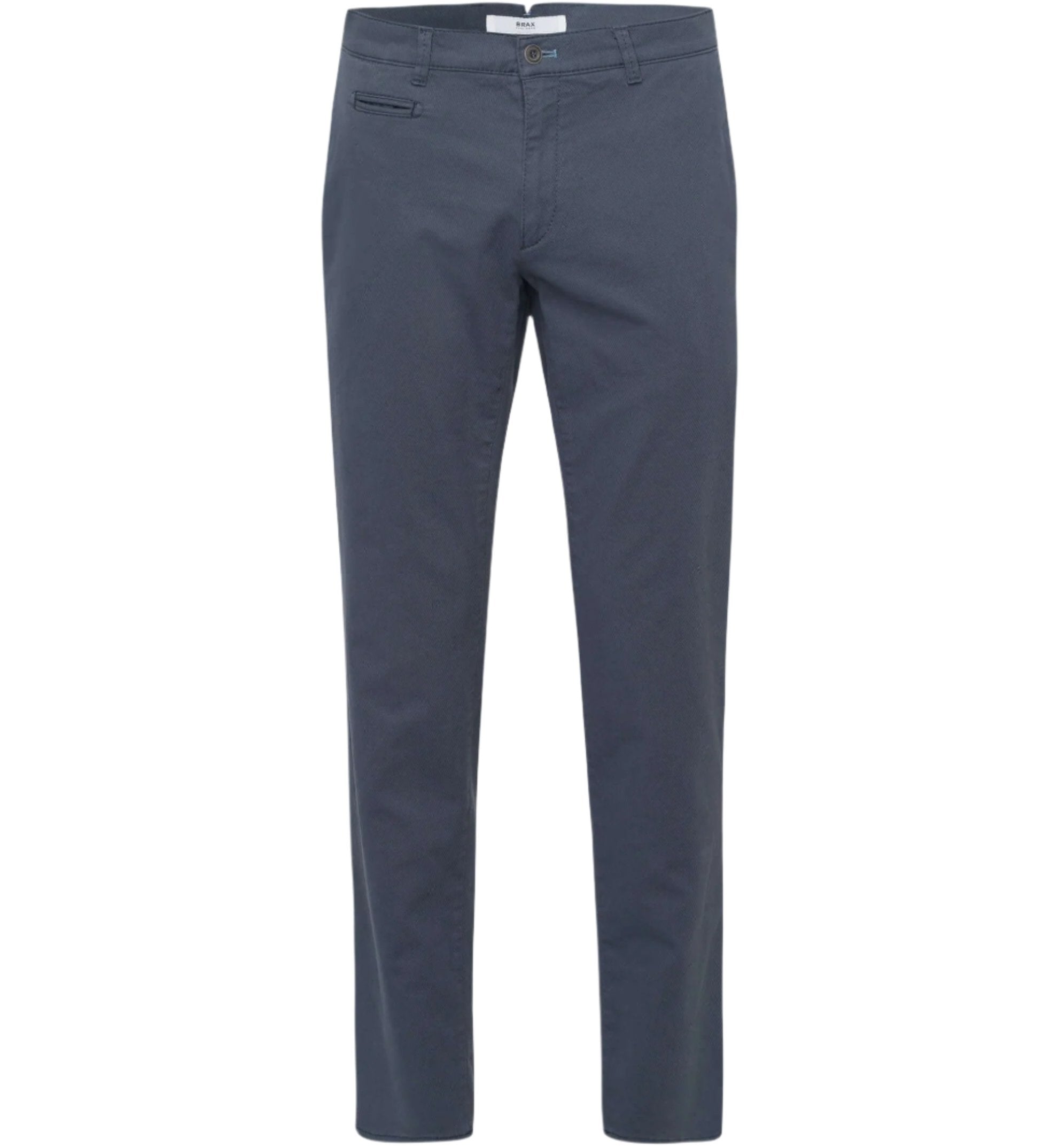 Brax - Fabio Chino - Colour: Pewter