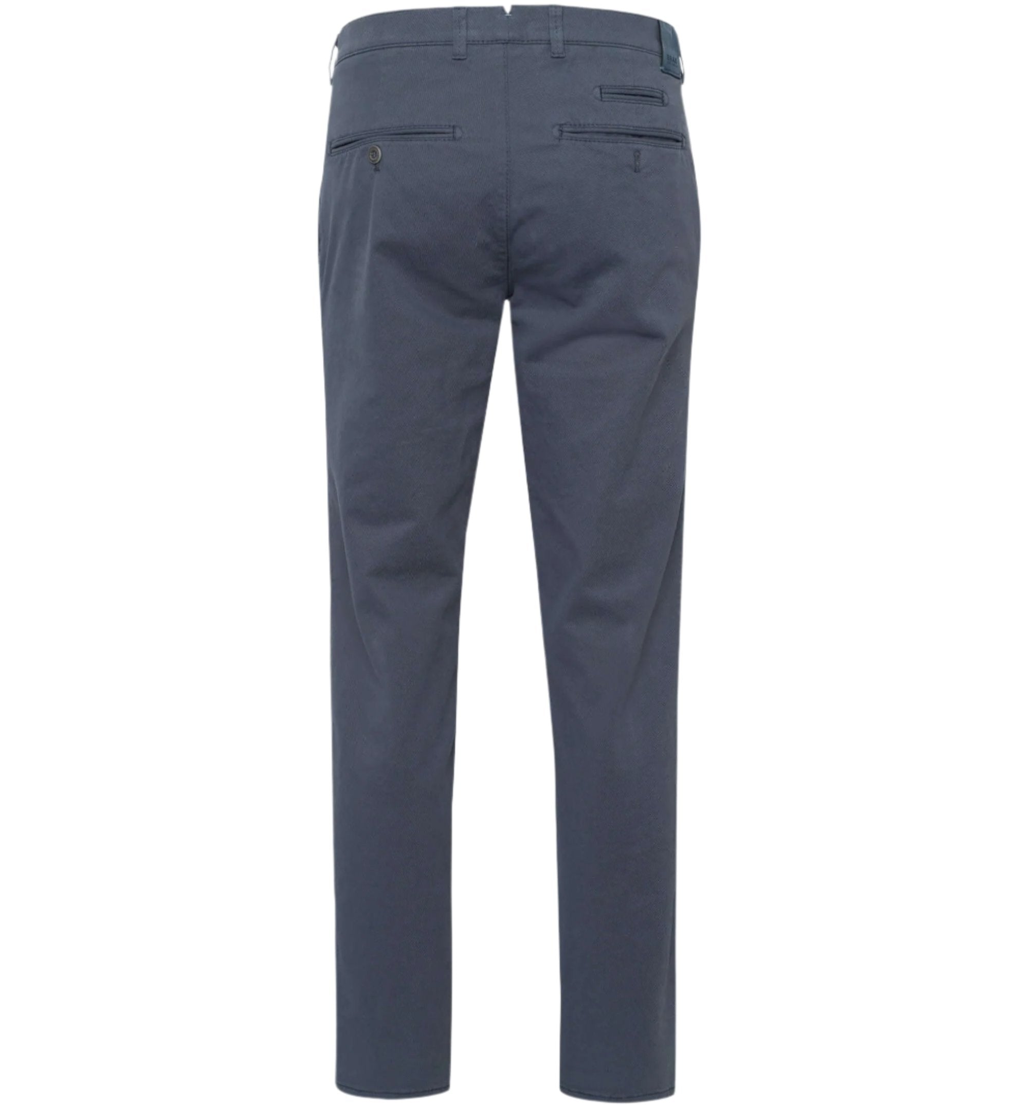 Brax - Fabio Chino - Colour: Pewter