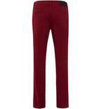 Brax - Cadiz 5 Pocket - Colour: Cardinal Red