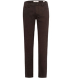 Brax - Woo.look Cadiz Jean - Colour: Brown