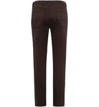 Brax - Woo.look Cadiz Jean - Colour: Brown