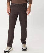 Brax - Woo.look Cadiz Jean - Colour: Brown