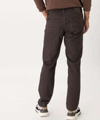 Brax - Woo.look Cadiz Jean - Colour: Brown
