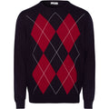 Brax - Raik Crew Neck Pullover - Size: Extra Large