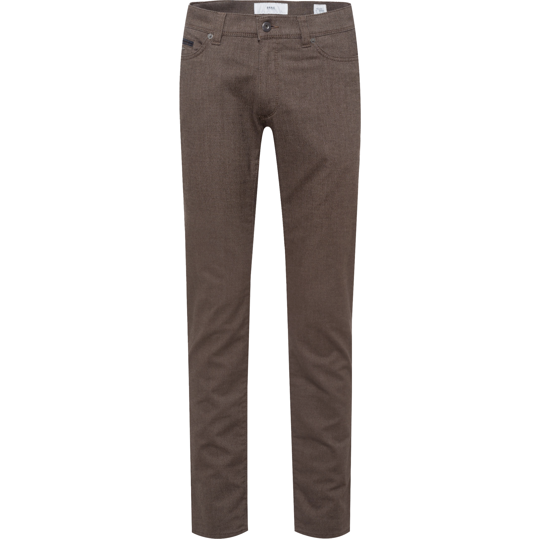 Brax - Woo.look Cadiz Jean - Colour: Fawn