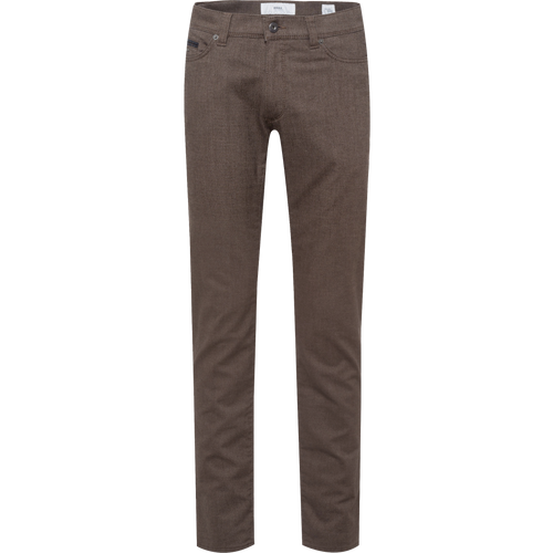 Brax Cadiz Woo.Look stretch jeans in Fawn – product view
