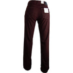 Brax - Cooper Jean - Colour: Wine