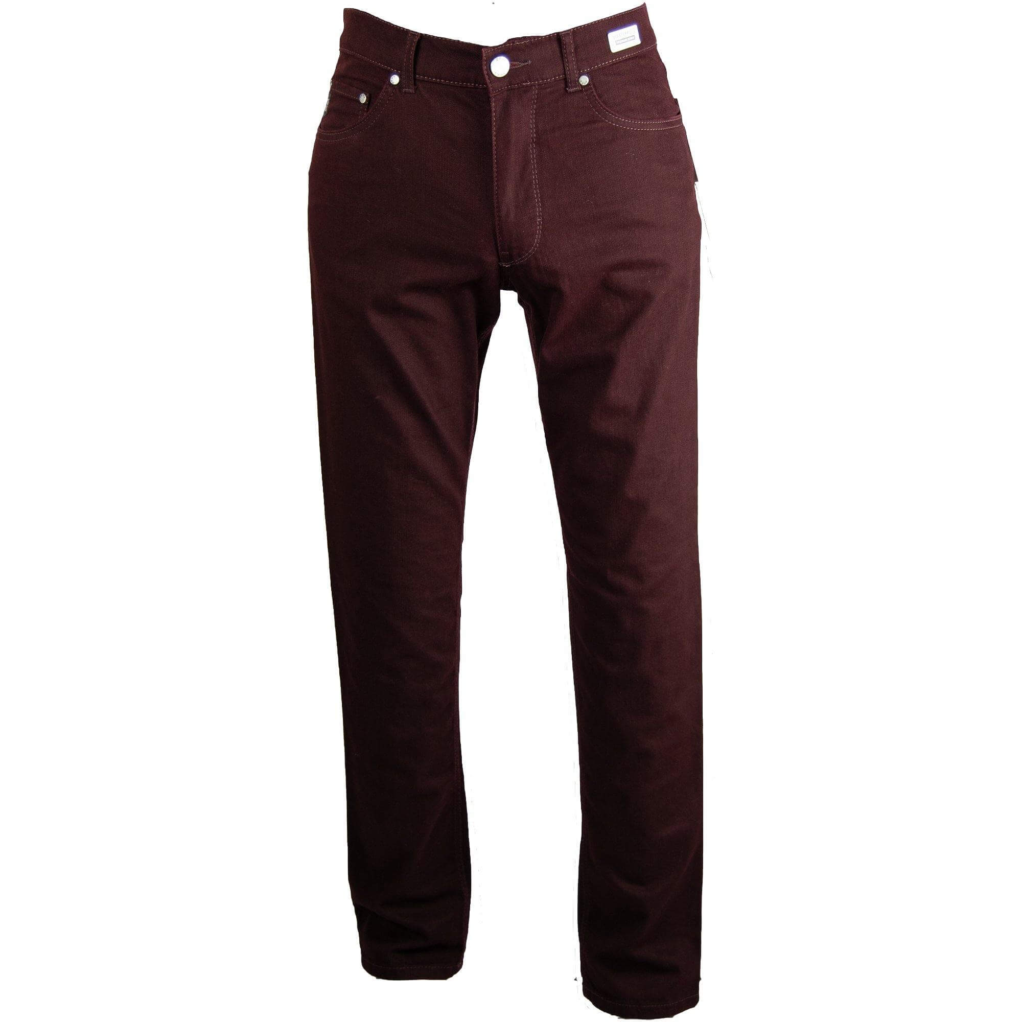 Brax - Cooper Jean - Colour: Wine