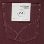 Brax - Cooper Jean - Colour: Wine