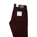 Brax - Cooper Jean - Colour: Wine