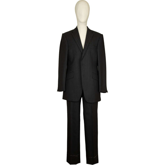 Livingston - 2 Piece Suit 117 Block - Size: 36"