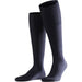 Falke | Bristol Merino Wool Socks | Knee High | Colour: Navy