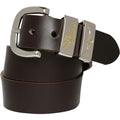 R M Williams - Jerrawa Belt - Size: 32"