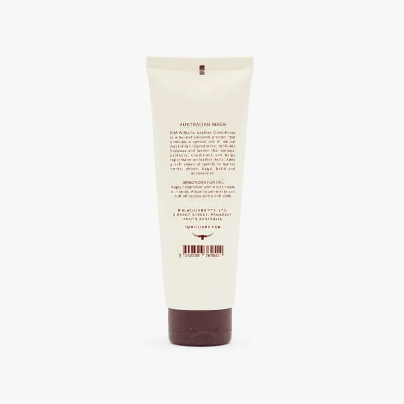 R M Williams - Leather Conditioner -