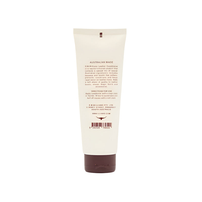 R M Williams - Leather Conditioner -