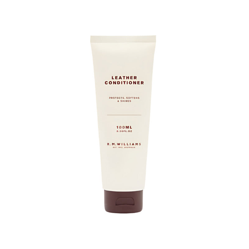 R M Williams - Leather Conditioner -