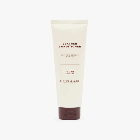 R M Williams - Leather Conditioner -