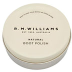 R M Williams - Boot Polish - Colour: Natural