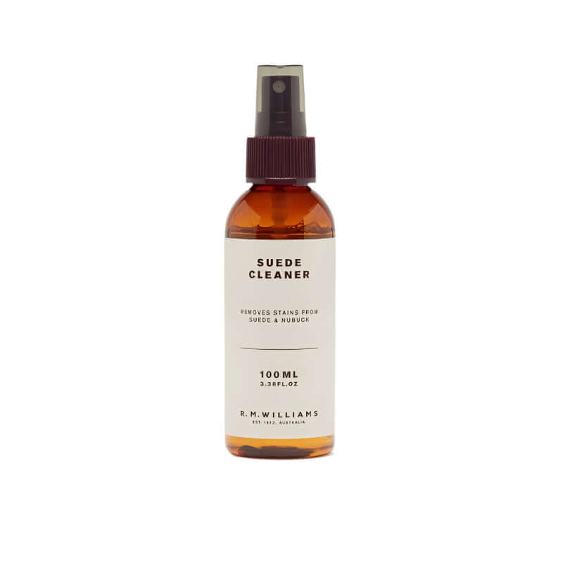 R.M.Williams Suede Cleaner - 100ml