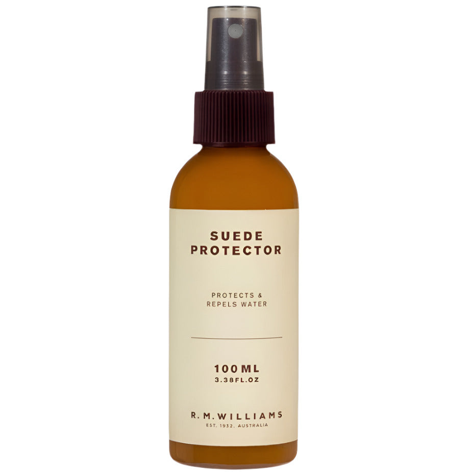 R M Williams - Suede Protector -