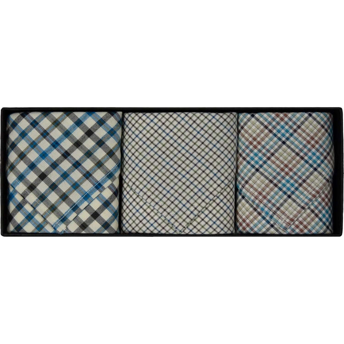 Viyella | 80/20 Handkerchiefs | Colour Combination: VYH15
