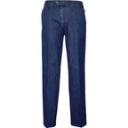 Bruhl - Montana Denim Trousers - Size: 32"