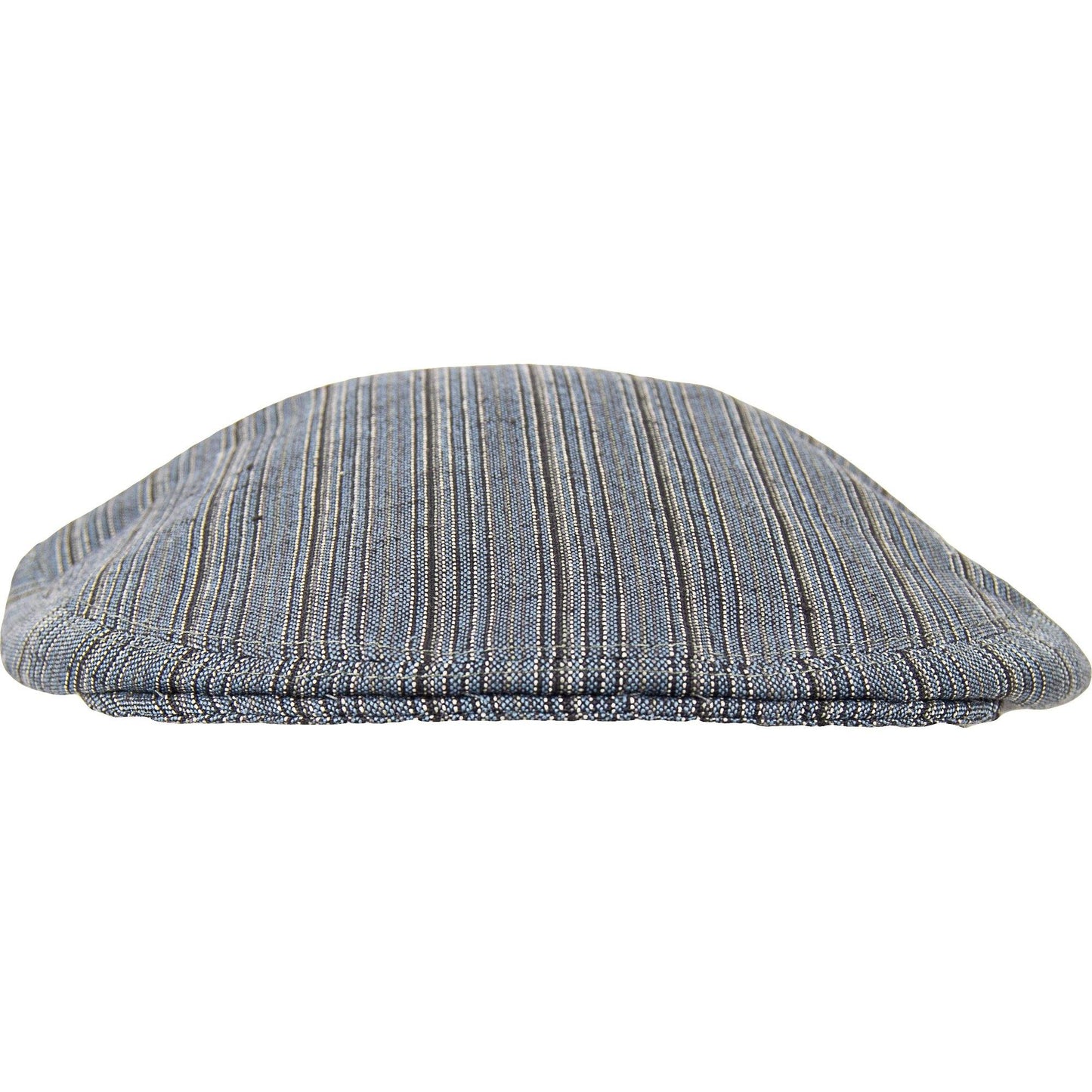 Olney - Stripe Summer Cap - Size: One Size