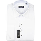 Rocola - Standard Collar Evening Shirt - size: 15"