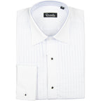 Rocola - Standard Collar Evening Shirt - size: 15"