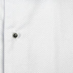 Rocola - Standard Collar Evening Shirt - size: 15"