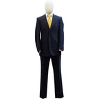 Livingston - 2 Piece Suit | Dugdale Brothers | Royal Classic Vantage - Size: 38”