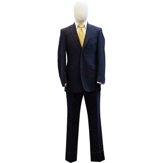 Livingston - 2 Piece Suit | Dugdale Brothers | Royal Classic Vantage - Size: 38”