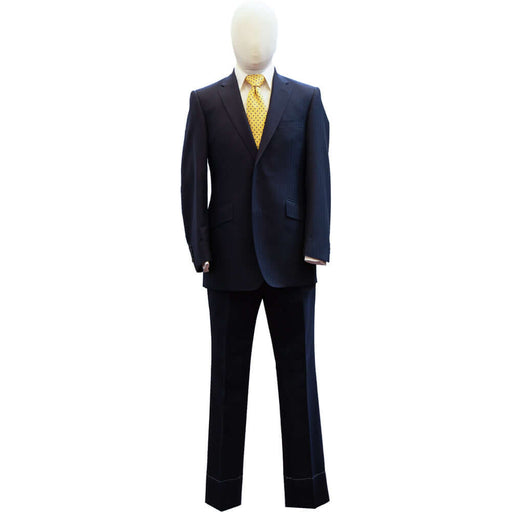 Livingston | 2 Piece Suit | Dugdale Brothers | Royal Classic Vantage | Chest Size: 38”