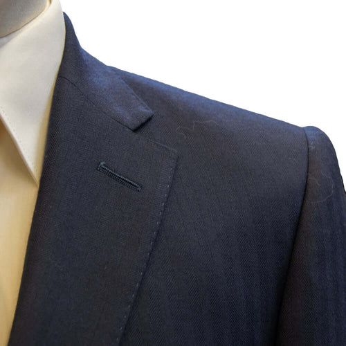 Livingston - 2 Piece Suit | Dugdale Brothers | Royal Classic Vantage - Size: 38”