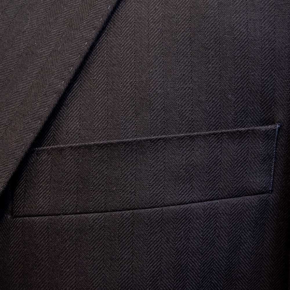 Livingston - 2 Piece Suit | Dugdale Brothers | Royal Classic Vantage - Size: 38”