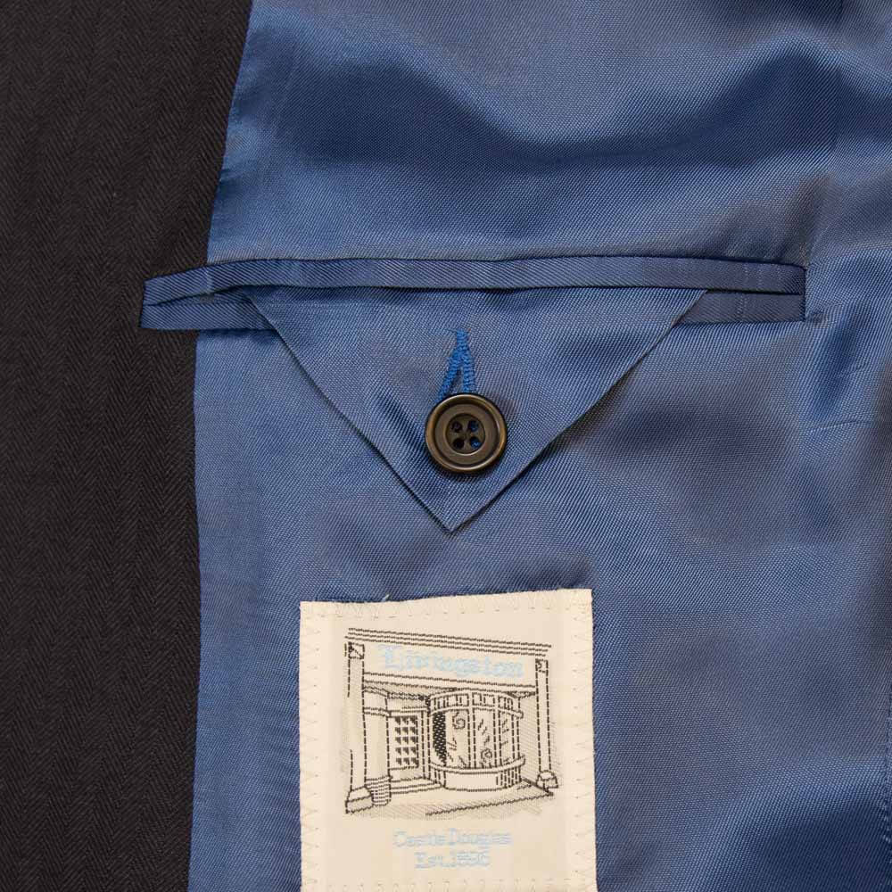 Livingston - 2 Piece Suit | Dugdale Brothers | Royal Classic Vantage - Size: 38”