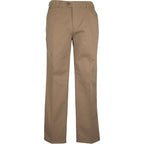 Bruhl - Montana Regular Fit Chino - Colour: Brown