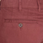 Bruhl - Montana Regular Fit Chino - Colour: Brick